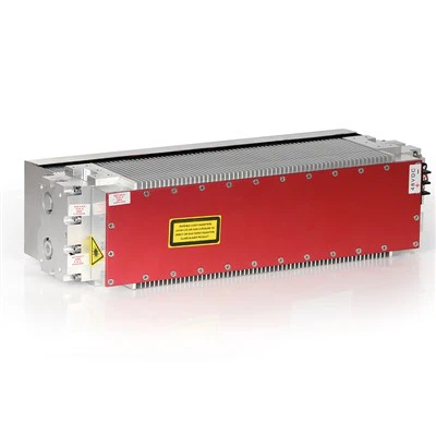 30W CO2 lazerio šaltinis