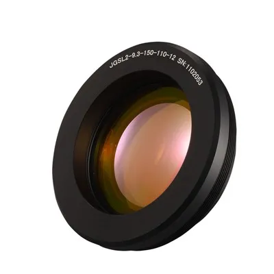 CO2 F-theta objektyvas